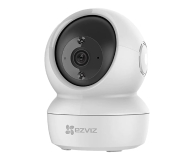 EZVIZ Smart domowa kamera obrotowa H6c - 1122040 - zdjęcie 2